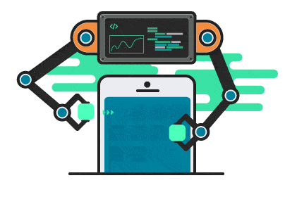Mobile App Development company