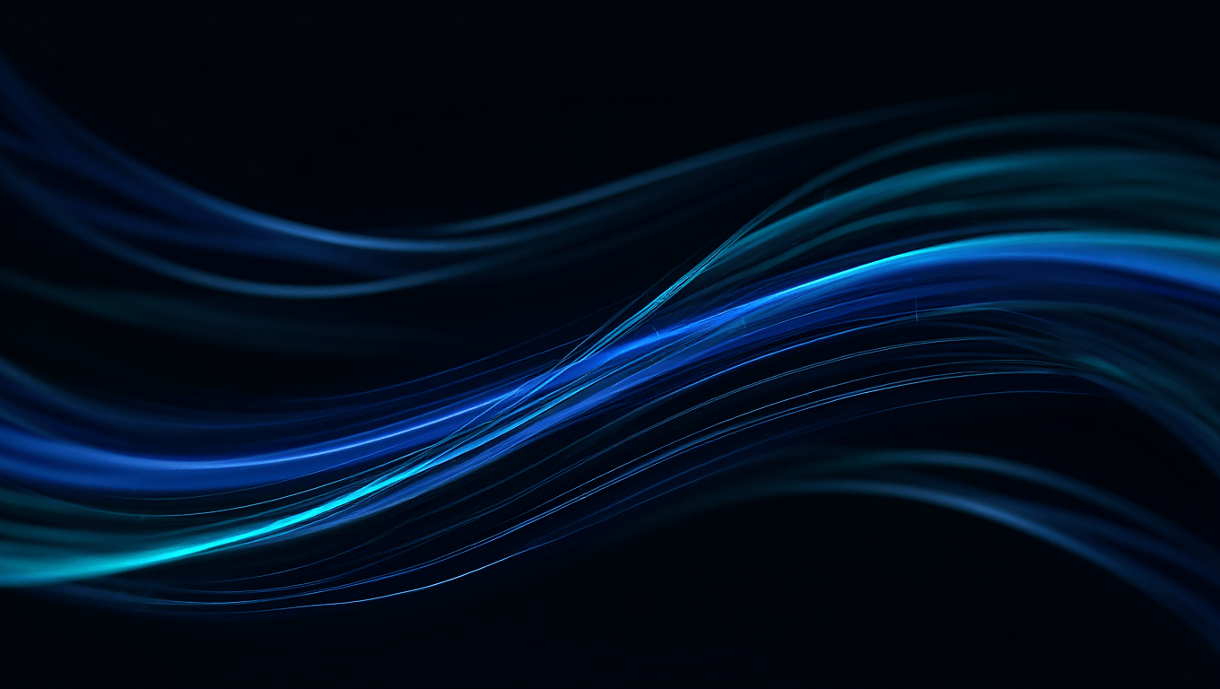 AI Technology Abstract